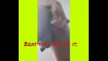 Preview 4 of Boy Is Fuking To Anty - Two dicks plus fun