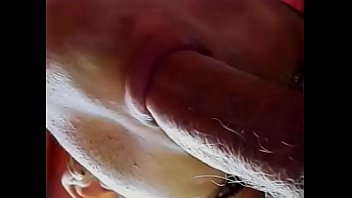 Preview 2 of Pov Ebony Slut - Four Brazialian chocolate bandits get ready for carnival in Rio by sweat of their brow