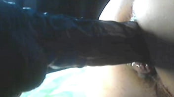Preview 1 of Kapan Japanese Sex - My favorite sex toys fucked me and sucked my soul with cum.