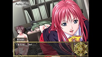 Preview 3 of Pakistani Saraiki Xxx Videos - Bible Black The Infection - High Priest End playthough pt7