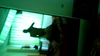 Preview 2 of All Xxxxtime 40 Minutes - Esposa gritona dandole en cuatro