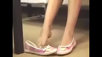 Preview 1 of Forbidden Time Anime Vostfr - FEET LEGS AND NUDE 68