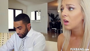 Preview 1 of Budok Sokolah - Tiffany Watson Her A Plus Pussy For Her Teacher
