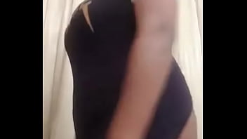 Preview 4 of Black Boys N Black Girls - Black thot strip for me