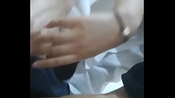 Preview 1 of Svh Was - 国产AV高清剧情在粉丝家里实战撒谎骗姐姐换衣服避免被家里人发现身材丰腴无套内射中出超刺激国语对白1080P原版