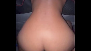 Preview 1 of Indonesian Teen Need Money - Late Night Car Rides