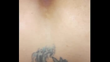 Preview 1 of Bigg Tits Sunny Leon - me quito el condon con esta puta y la lleno de leche