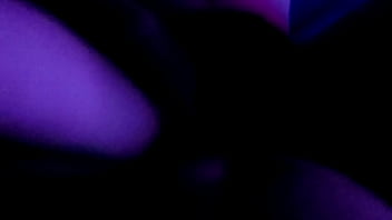 Preview 2 of Girl Playing With Her Fuck - Le pedi el CULO y le dolia pero la convenci y la folle ANAL.