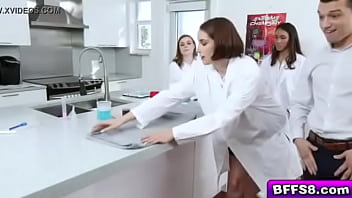 Preview 3 of Tinira Ang Cute Na Syota - Sexual Chemistry2.mp4