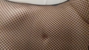 Preview 2 of Bf Sekxx Si Ww - Real Swedish doctor fucked in bondage