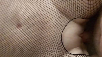 Preview 4 of Bf Sekxx Si Ww - Real Swedish doctor fucked in bondage