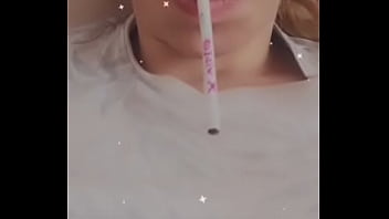Preview 2 of Hot Blonde Riding Some Cock - Videoclip verificare