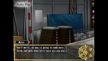 Preview 1 of Xvideoe Indian - Bible Black The Infection - High Priest End playthough pt5