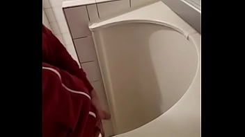 Preview 2 of 2018 New Xxx Full Hd Locel Video - Toilet wank