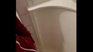 Preview 4 of 2018 New Xxx Full Hd Locel Video - Toilet wank