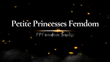 Preview 1 of Ass Fucked Cute Tranny Bitch - Lesbian Mistresses Hard Spitting Humiliatrix Lezdom Over Bondaged Slut