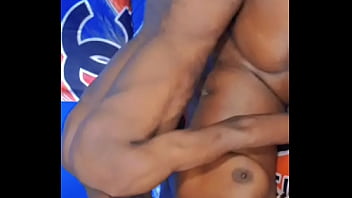 Preview 3 of Lawan Sejenis - Ebony wife rides and fucks her brother in-law