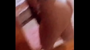 Preview 4 of Dildo Creampie Muncrat - Perrita muy caliente