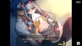 Preview 3 of Rayan Keely - 対魔忍RPGX クリア・ローベル その1