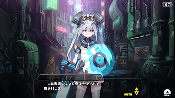Preview 1 of Rayan Keely - 対魔忍RPGX クリア・ローベル その1