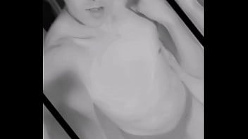 Preview 2 of Leah Gotti Dance In Blacknighty - Draconuel El chacal de Ecatepec Dance