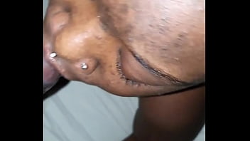 Preview 4 of Indian Mature Bbw - Black dick