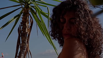 Preview 2 of India Sex Video Sex India - Wow! This is brutal anal dildo without lube