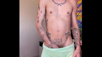 Preview 1 of Kali Ya Sex I Video - Batendo com brinquedo safados