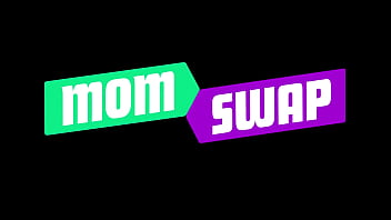 Preview 1 of Jizz On Belly Ganging - Balls Out Swap Trailer