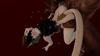Preview 3 of Spying On A College Girls Booty - M41