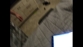 Preview 2 of 18yo Boy Hidden Can - Verification video