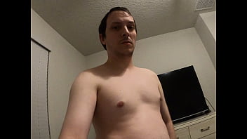 Preview 1 of 18yo Boy Hidden Can - Verification video