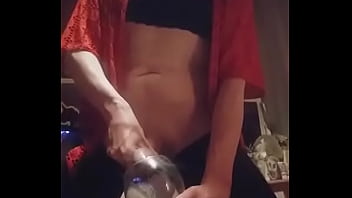 Preview 3 of In Ruod - A glass of sperm