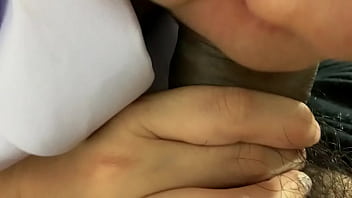 Preview 2 of Asian Siblings Incest - หลุดพยาบาล เย็ดไป คุยไป ถามว่า แตกในป่ะ