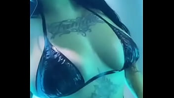 Preview 3 of One Leg Up Fuck - V&iacute_deo de verifica&ccedil_&atilde_o