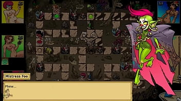 Preview 4 of Diljol Sex - Iris Quest Goblin&#039_s Curse Part 5