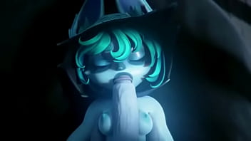 Preview 3 of Celebrity Judd - vex animation league of legends