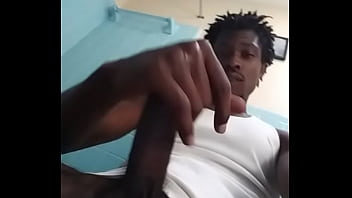 Preview 2 of Spruts Of Cum - Big dick cum