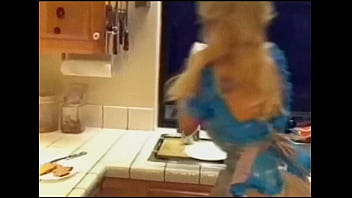 Preview 1 of Anda Bell - Housewife Mustang Sally Layd