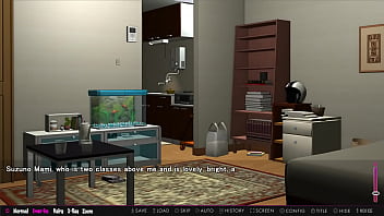 Preview 2 of Granny Korean Sex - Horny Wives in the Early Afternoon-Eng ver. part 1.