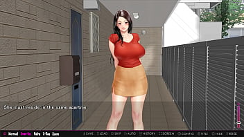 Preview 1 of Granny Korean Sex - Horny Wives in the Early Afternoon-Eng ver. part 1.