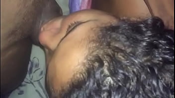 Preview 4 of Jeimy - Botando novinha pra mamar gostoso com fimose