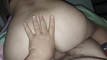 Preview 4 of Betty Bigg Ass - Morbo