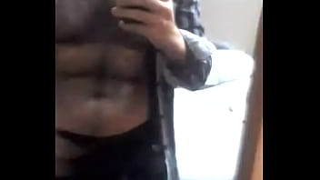 Preview 1 of Fat Curvy Busty - Undressing after the work