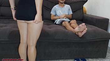 Preview 1 of Big Girl Videos Free - Esposa confessa trai&ccedil_&atilde_o para marido,  corno gosta e tem orgasmo na sua boca