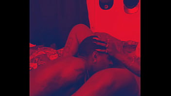 Preview 2 of Kalah Dengan Cepap - Let me fuck yo pussy wit my tongue