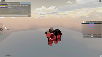Preview 1 of Kapri Styles Curly Hair - 103 | Roblox Porn