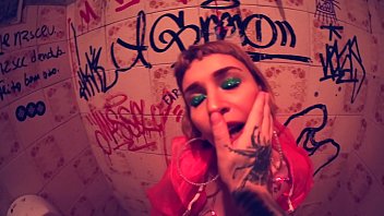 Preview 3 of Video Saxy Hd - PLUG NO CU DA GOSTOSA TATUADA - BIA ROMAN