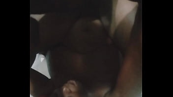 Preview 3 of Indian Girls Masterbation - Bad boy takes advantage of his big breast stepmum