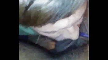 Preview 2 of Desi Punjabi Gali Ki Sexy Video - SUCKING BIG BLACK DICK